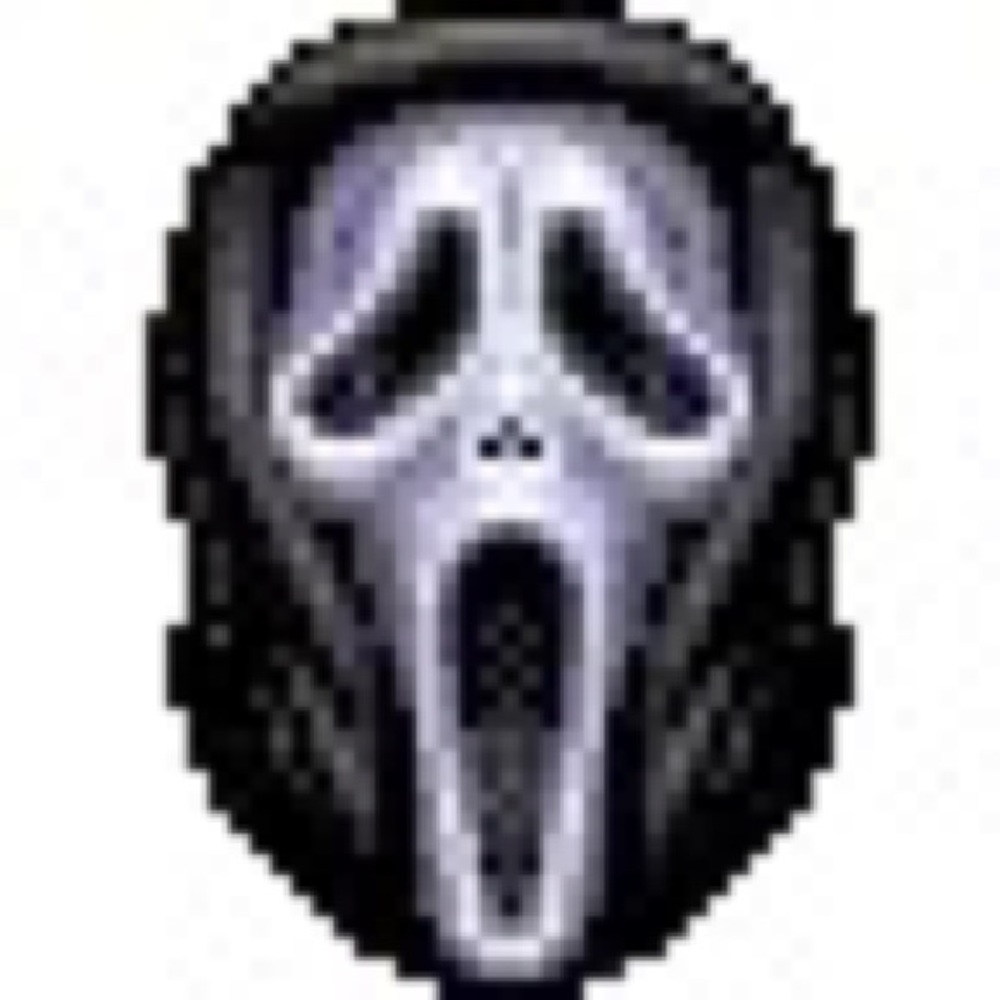 Meet your Posher, Priscilla